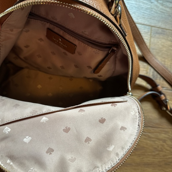 Kate Spade Mini Backpack - Picture 8 of 8